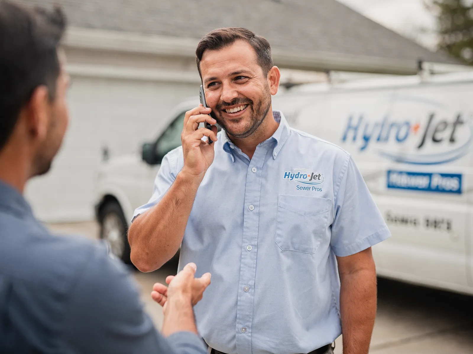 Hydro Jetting Alpharetta, GA FAQs